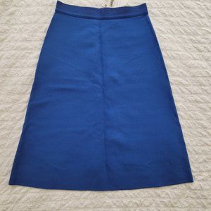 Tory Burch Sport Tech Knit Skirt